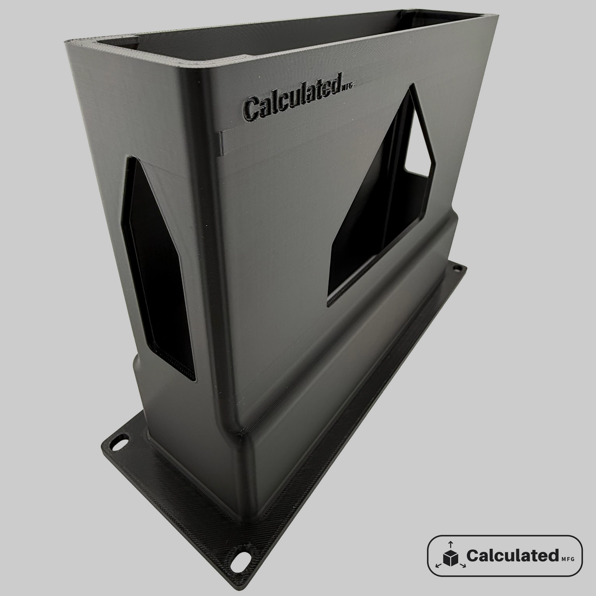 UniFi USW-Pro-XG-8-PoE | 2U Mount | PETG | Fits Standard 10” Racks | Optional 10/32 Hardware