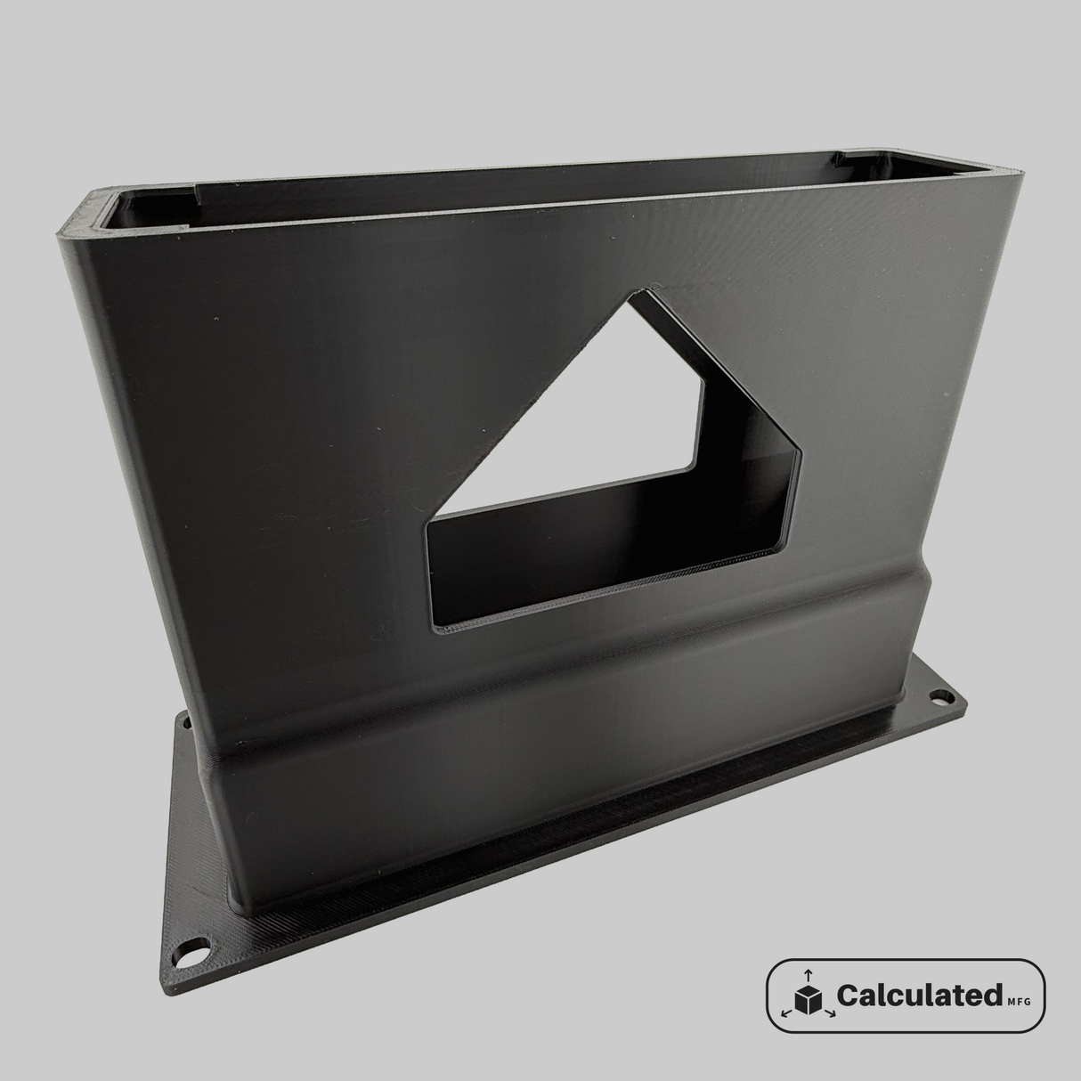 UniFi USW-Pro-XG-8-PoE | 2U Mount | PETG | Fits Standard 10” Racks | Optional 10/32 Hardware