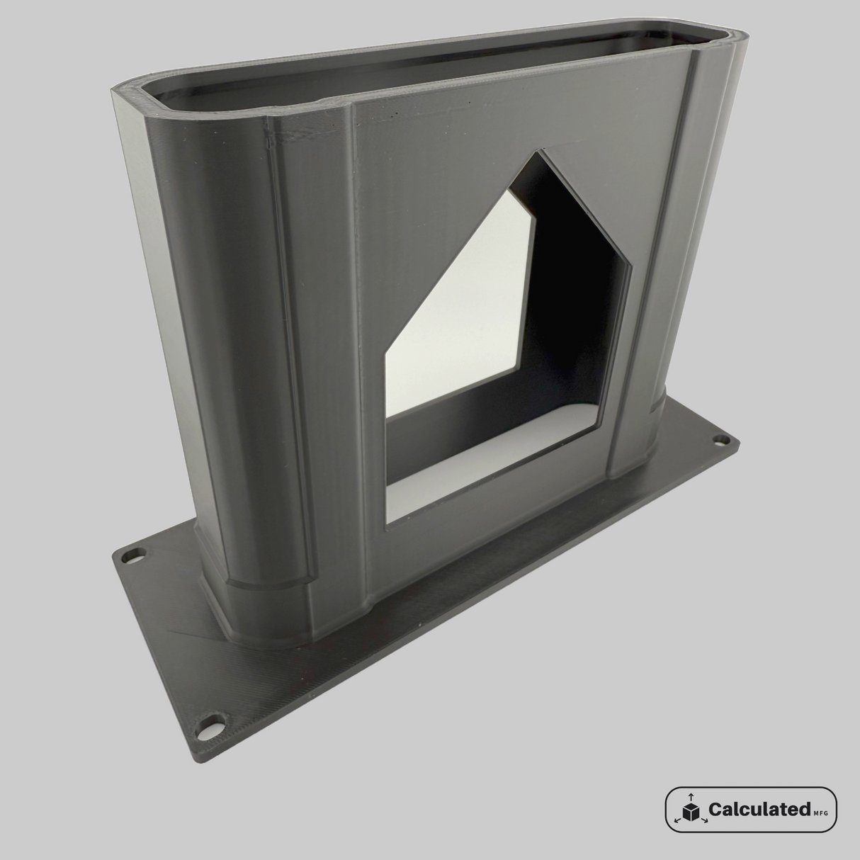 UniFi USW-Lite-16-PoE | 2U - Fits Standard 10" Server Racks