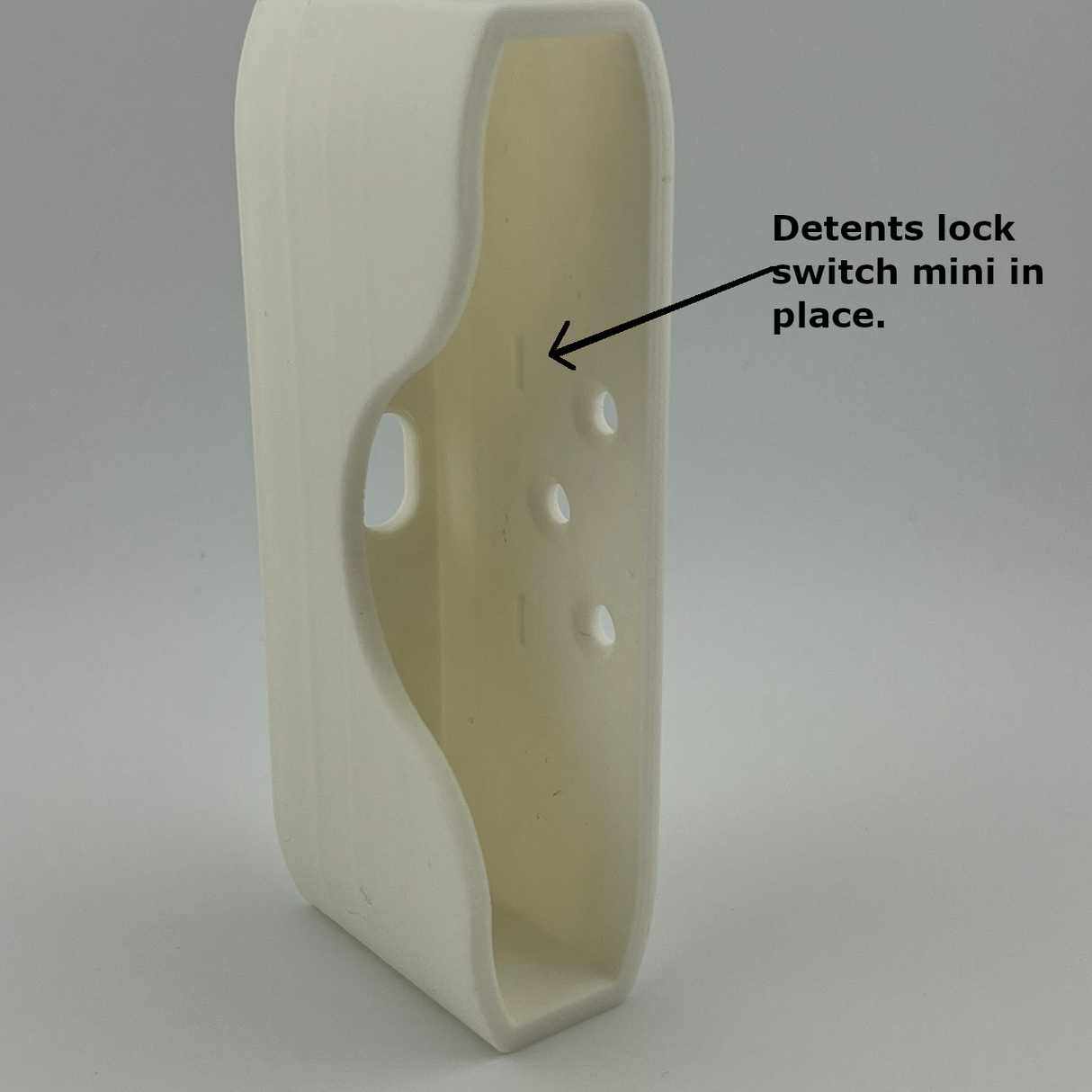 Unifi Flex Mini Mount | USW-Flex-Mini Mount | Surface Mount