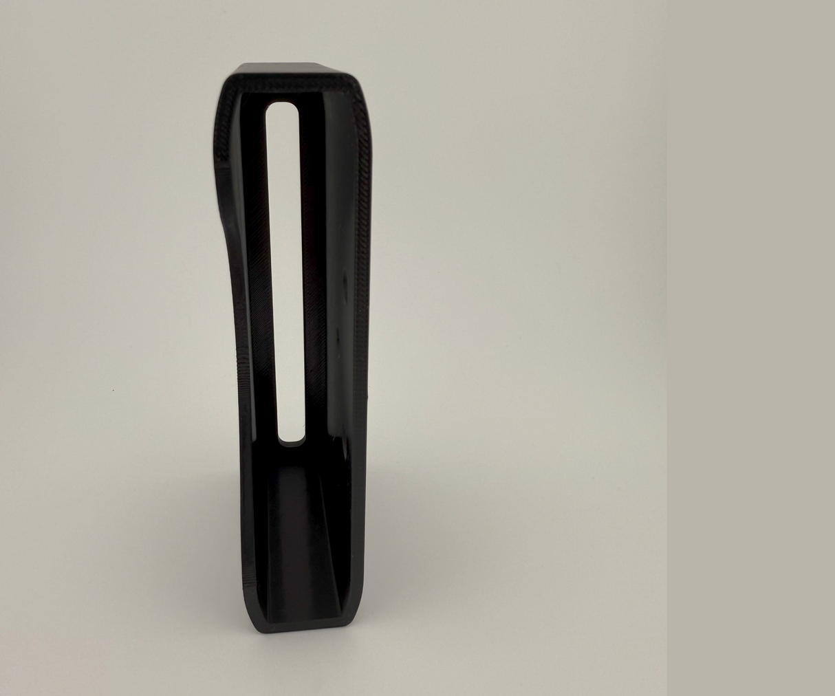 UniFi Flex Mini 2.5G | 1U Network Switch Holder | Wall Mount