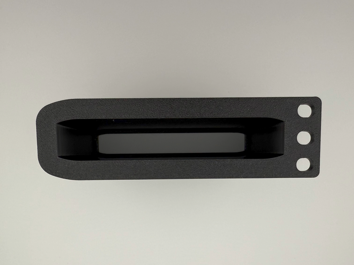 UniFi Flex Mini 2.5G | Half Rack Mount | 1U Network Switch Holder