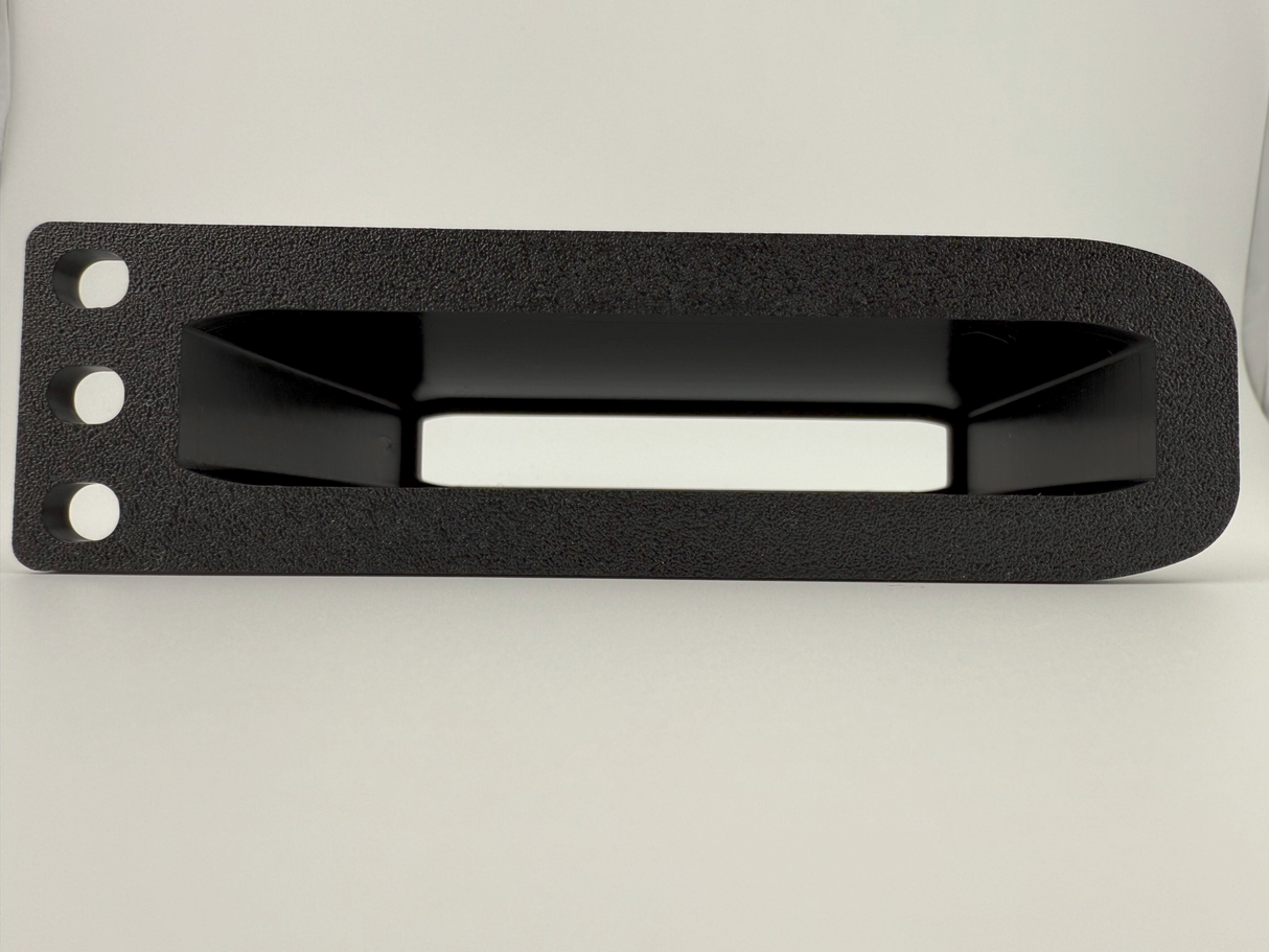 UniFi Flex Mini 2.5G | Half Rack Mount | 1U Network Switch Holder