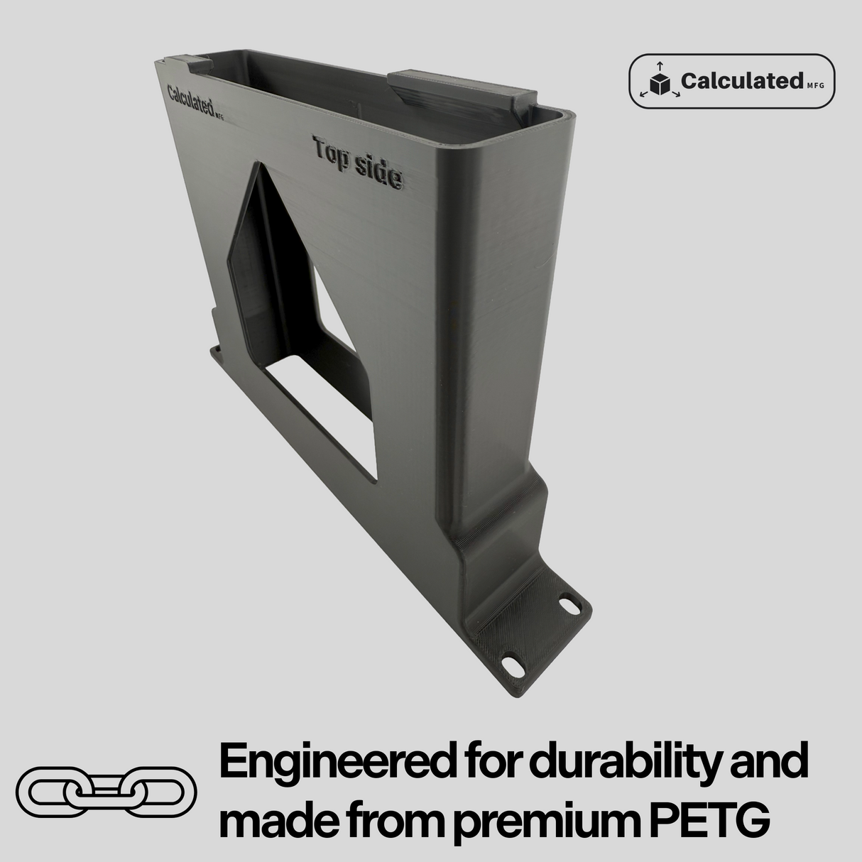 1U Rack Mount for HP ProDesk & EliteDesk Micro PCs (G3/G4/G5) | Fits 10” Server Racks