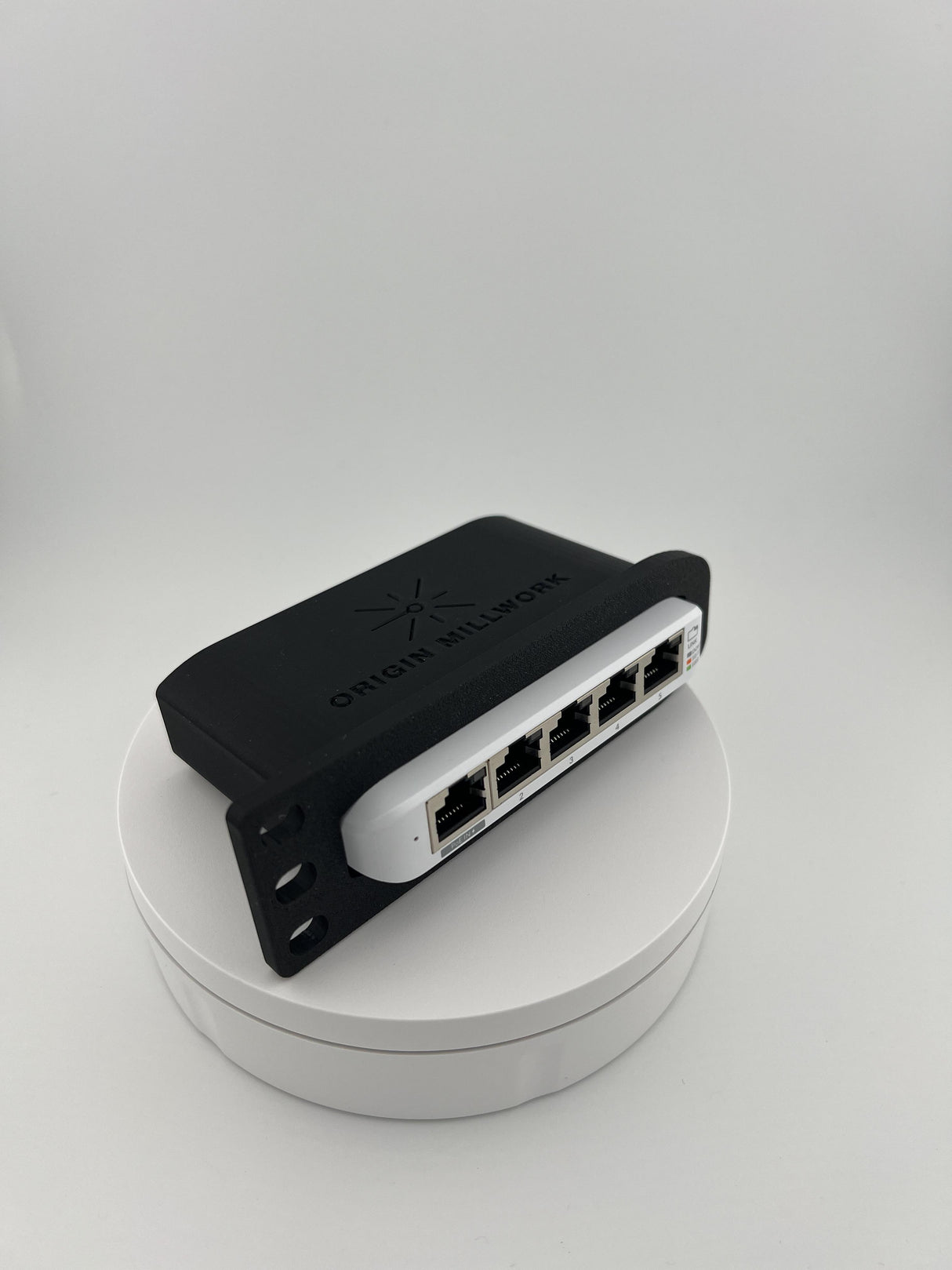 Unifi Flex Mini | Half Rack Mount