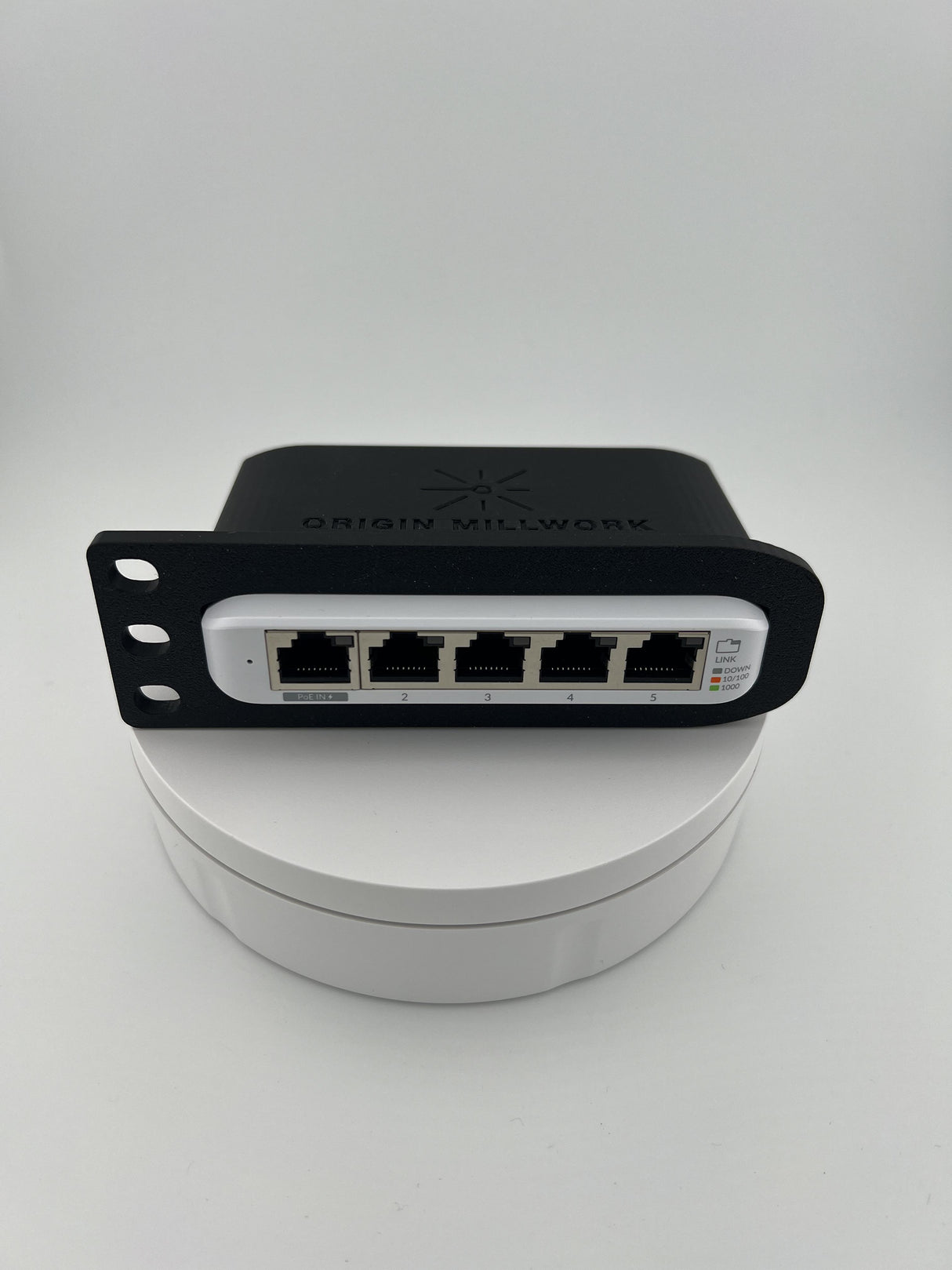 Unifi Flex Mini | Half Rack Mount