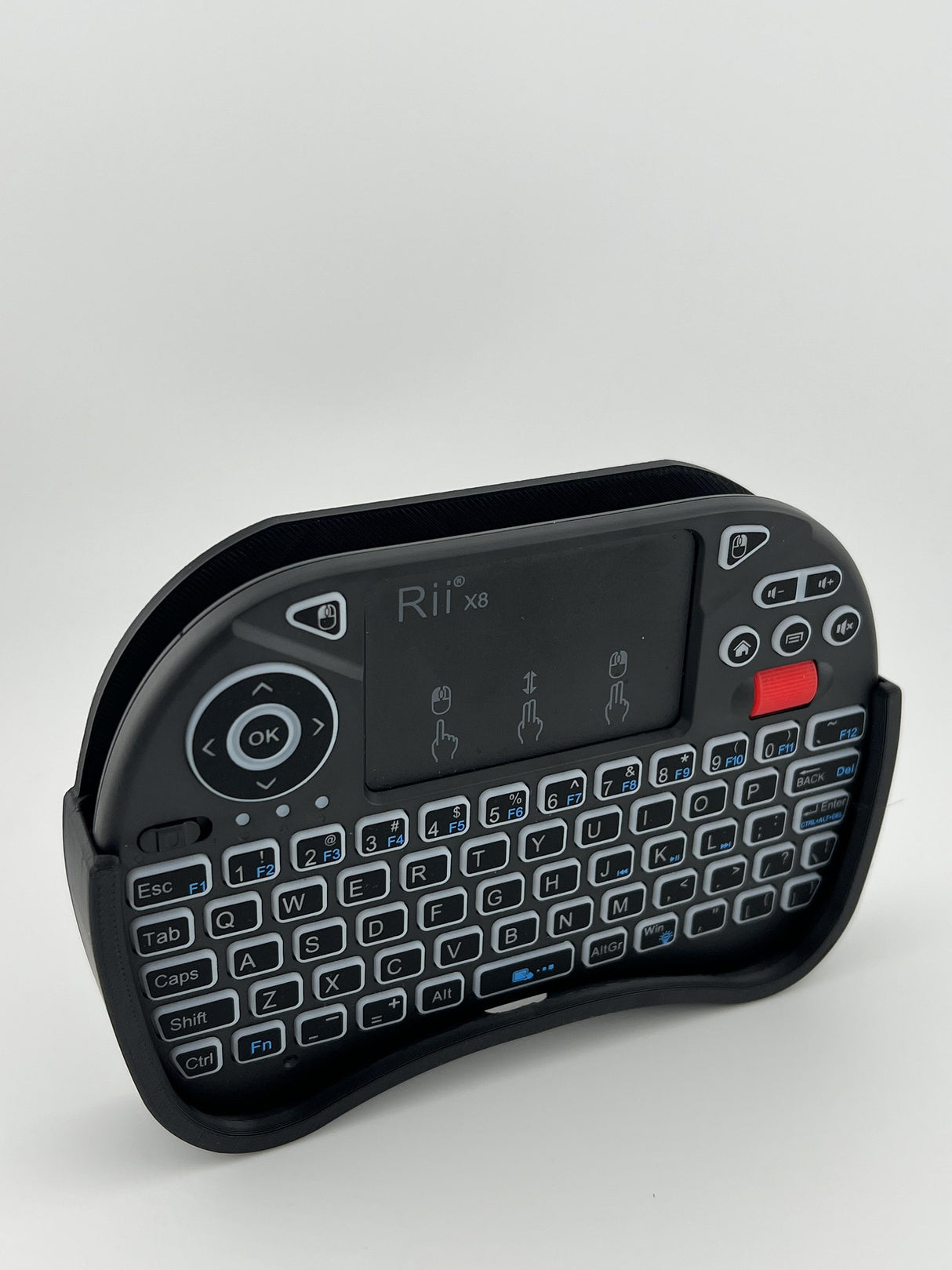 Rii X8 Mini Keyboard Wall Mount