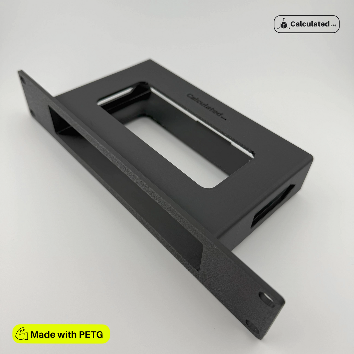 Netgear GS308E | Bracket for 8-Port Switch | 1U - 10in Rack Mount