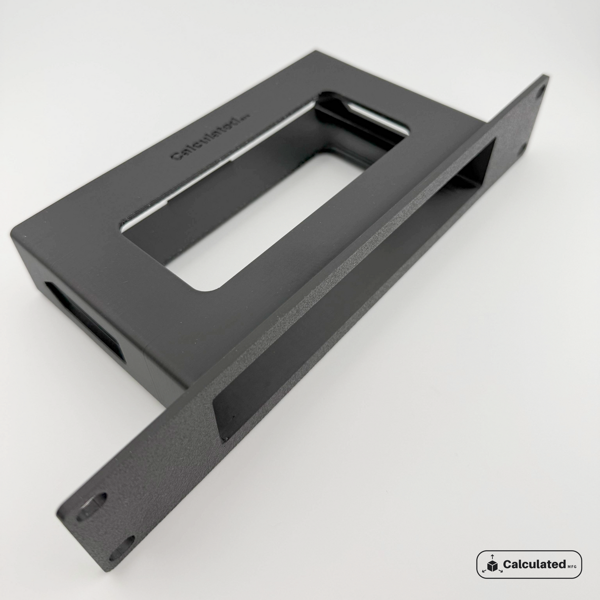 Netgear GS308E | Bracket for 8-Port Switch | 1U - 10in Rack Mount