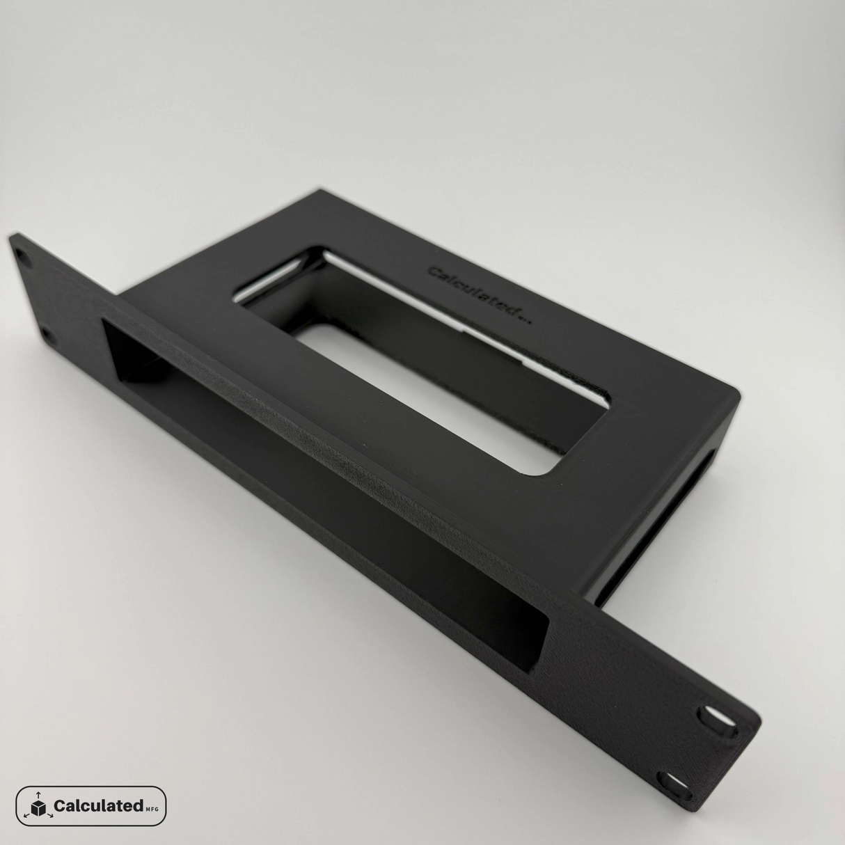 TP-Link Omada ES208G or TL-SG108E or TL-SG108 | Bracket for 8-Port Switch | 1U - 10in Rack Mount