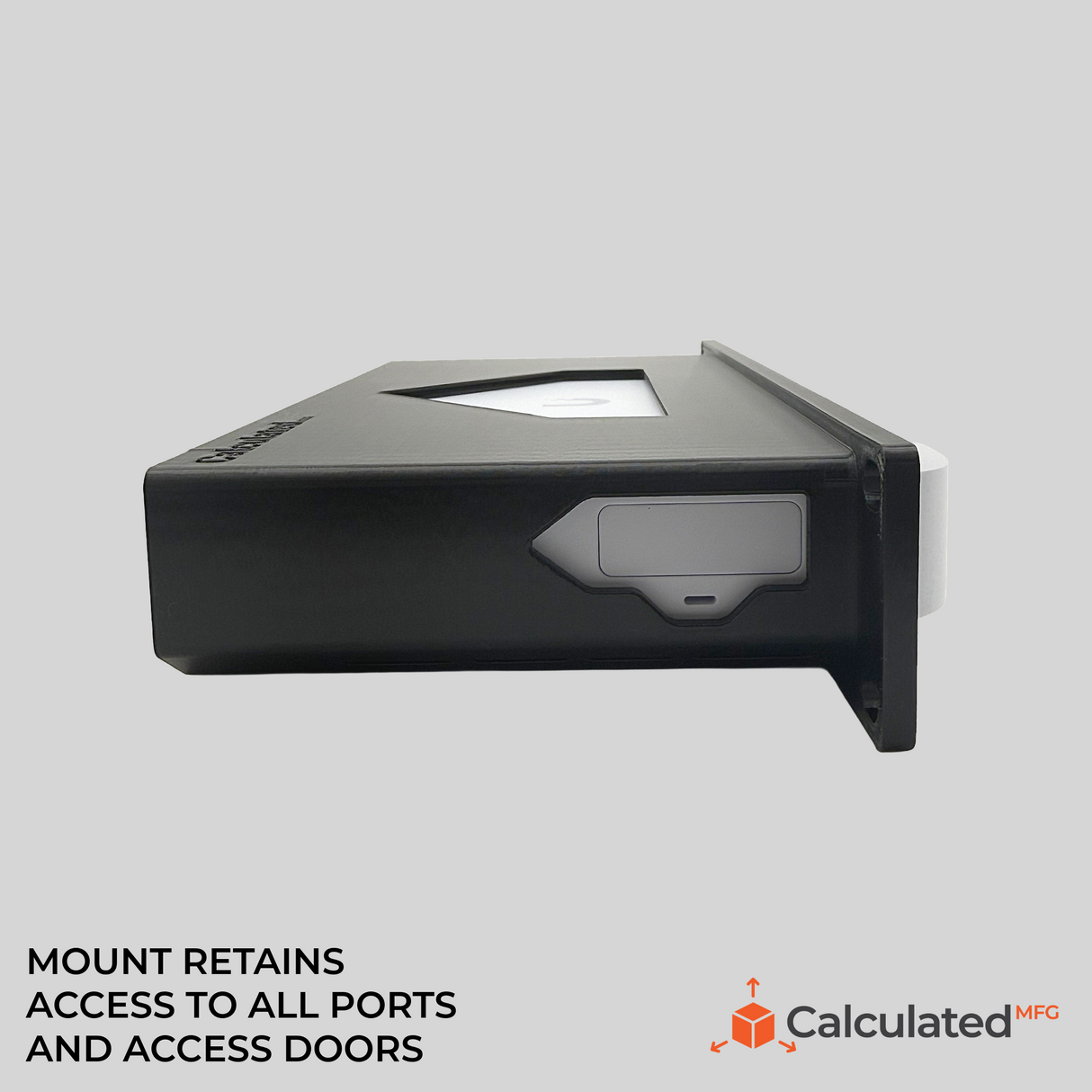 Unifi UCG Fiber | 1U Mount | 10" Rack Mount | Optional Hardware