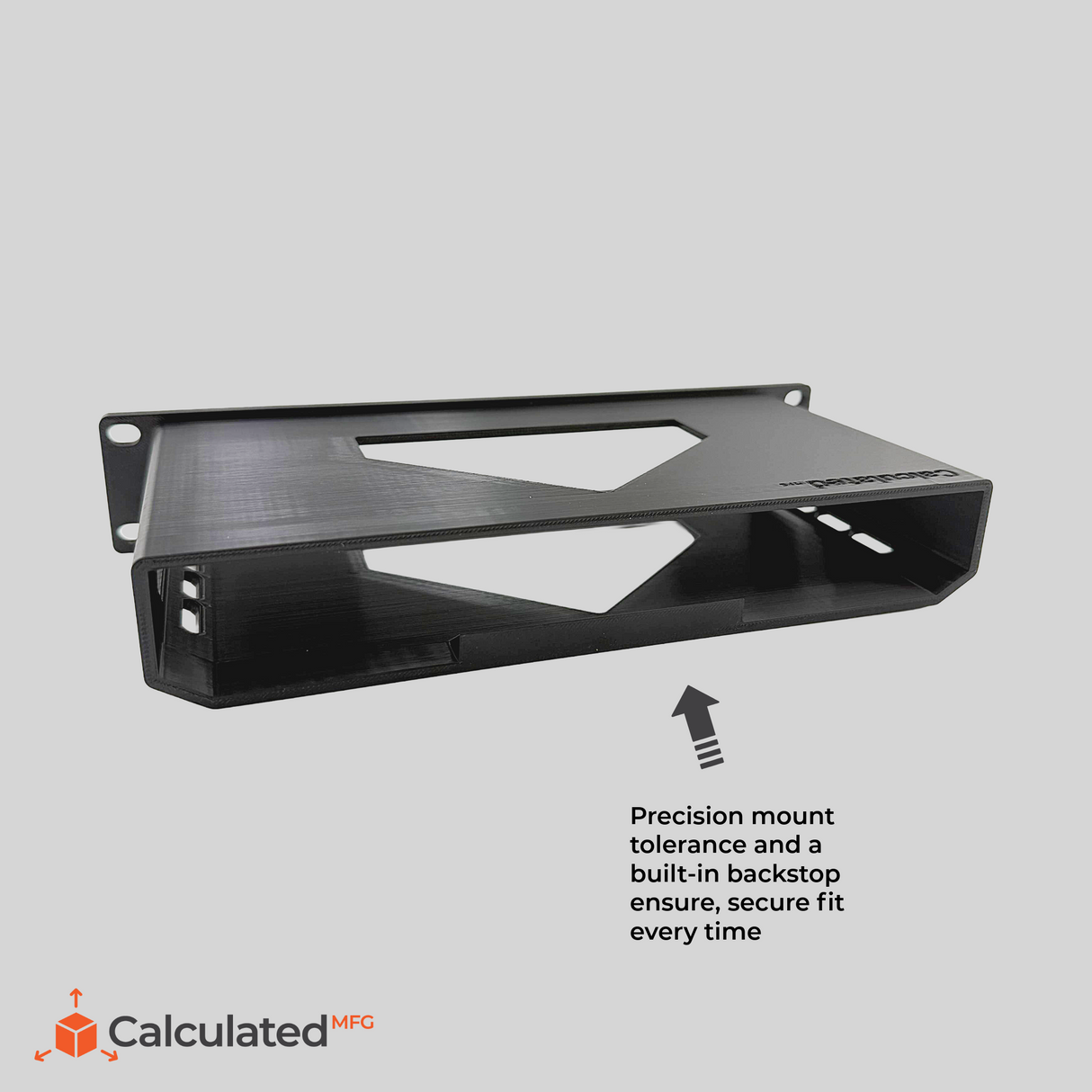 Unifi UCG Fiber | 1U Mount | 10" Rack Mount | Optional Hardware