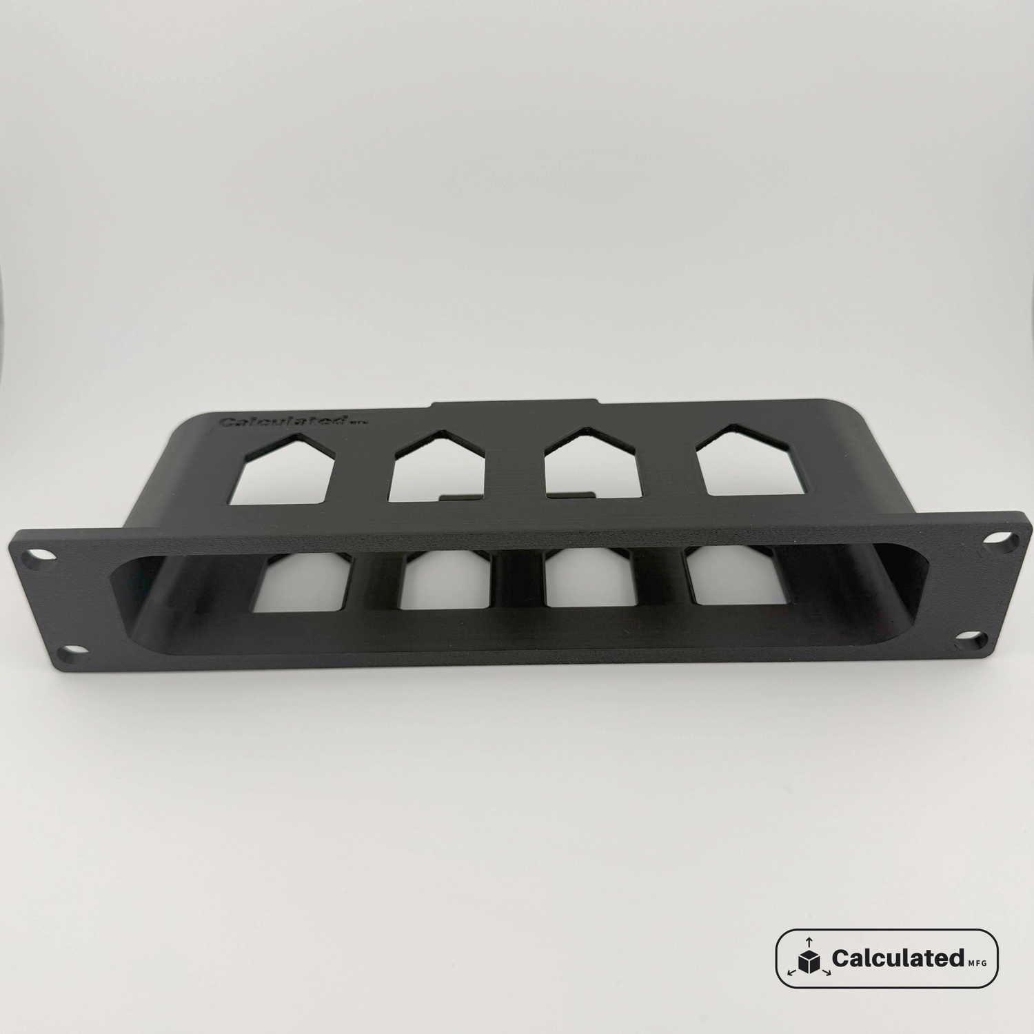 UniFi USW-Ultra | 10" Rack Mount 1U | Network Switch Holder