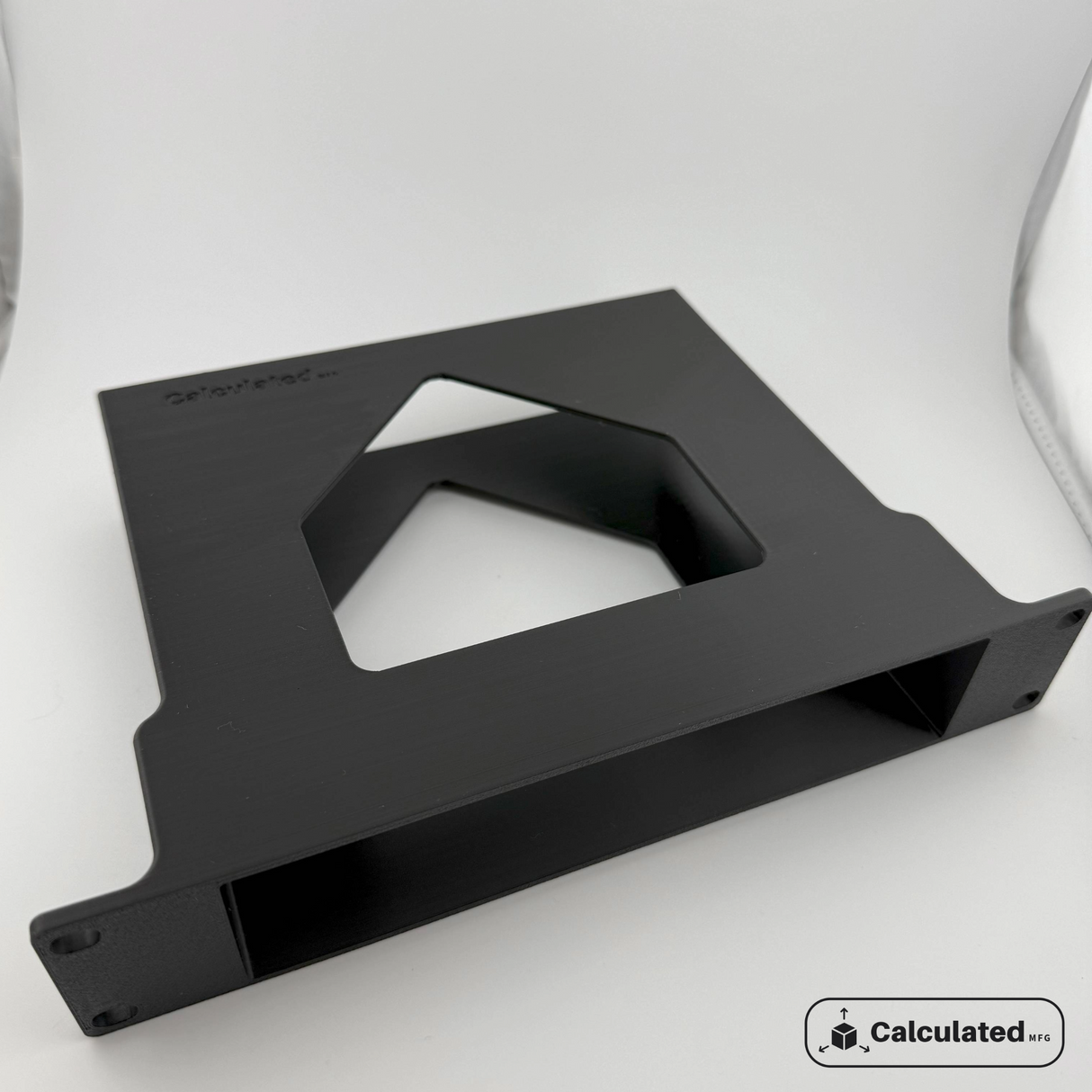 Dell Micro PC 1u Rack Mount for 10” Server Racks – Mount for Micro 3000, 5000, 7000 Series