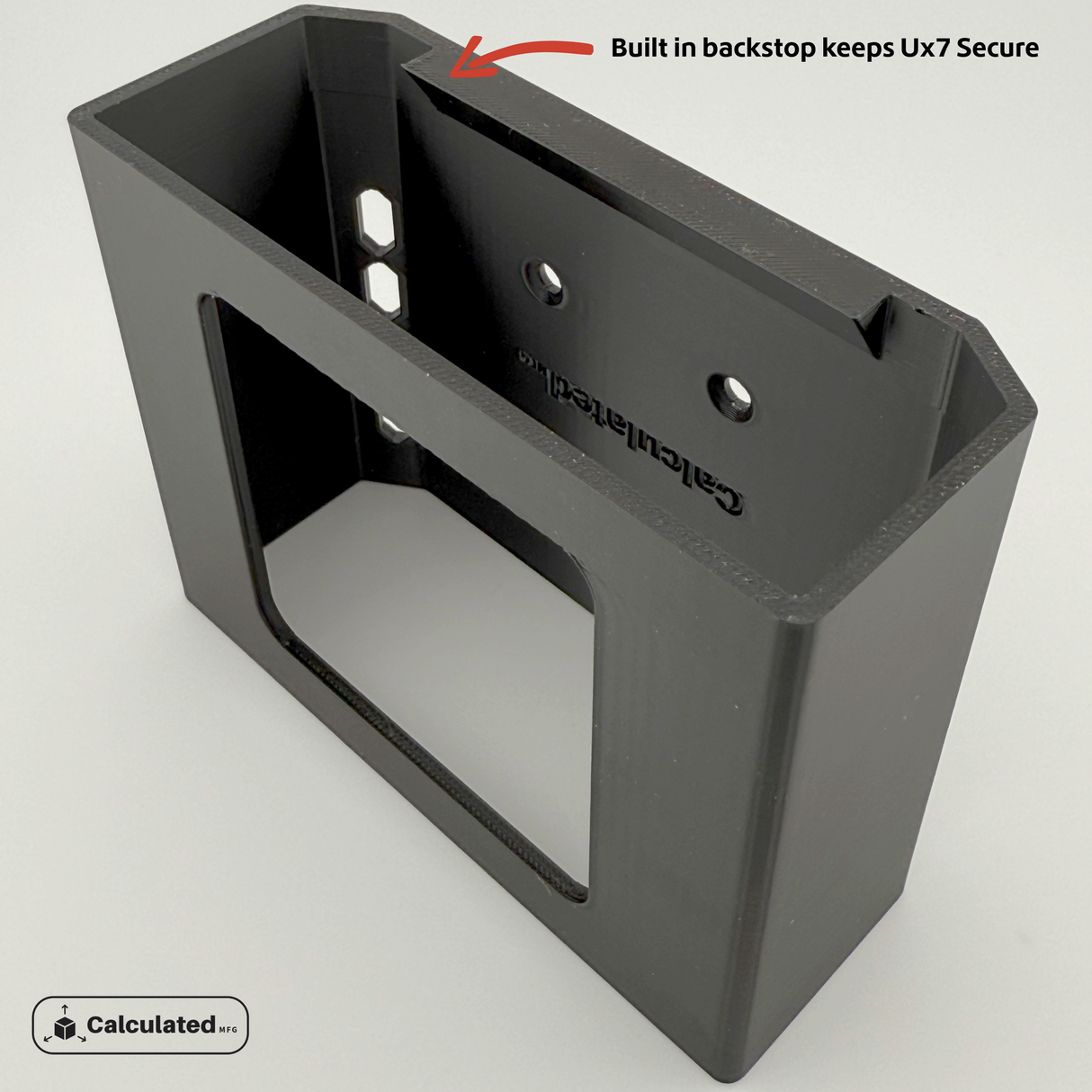 Unifi UX7 | Fits Unifi Express 7 | Wall or Surface Mount Fits