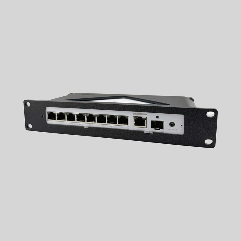 UniFi USW-Flex-2.5G-8 & 8-PoE Rack Mount