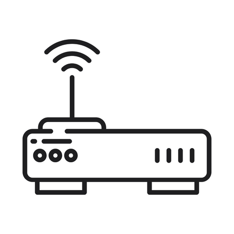 Network Equipment Mounts