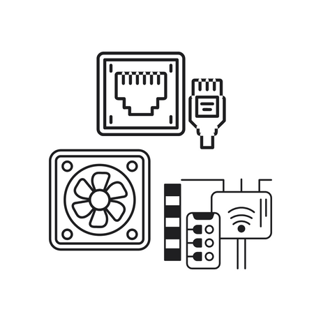 Rack Accessories