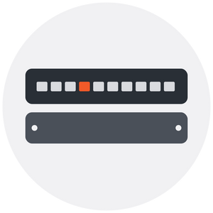 Rack Accessories