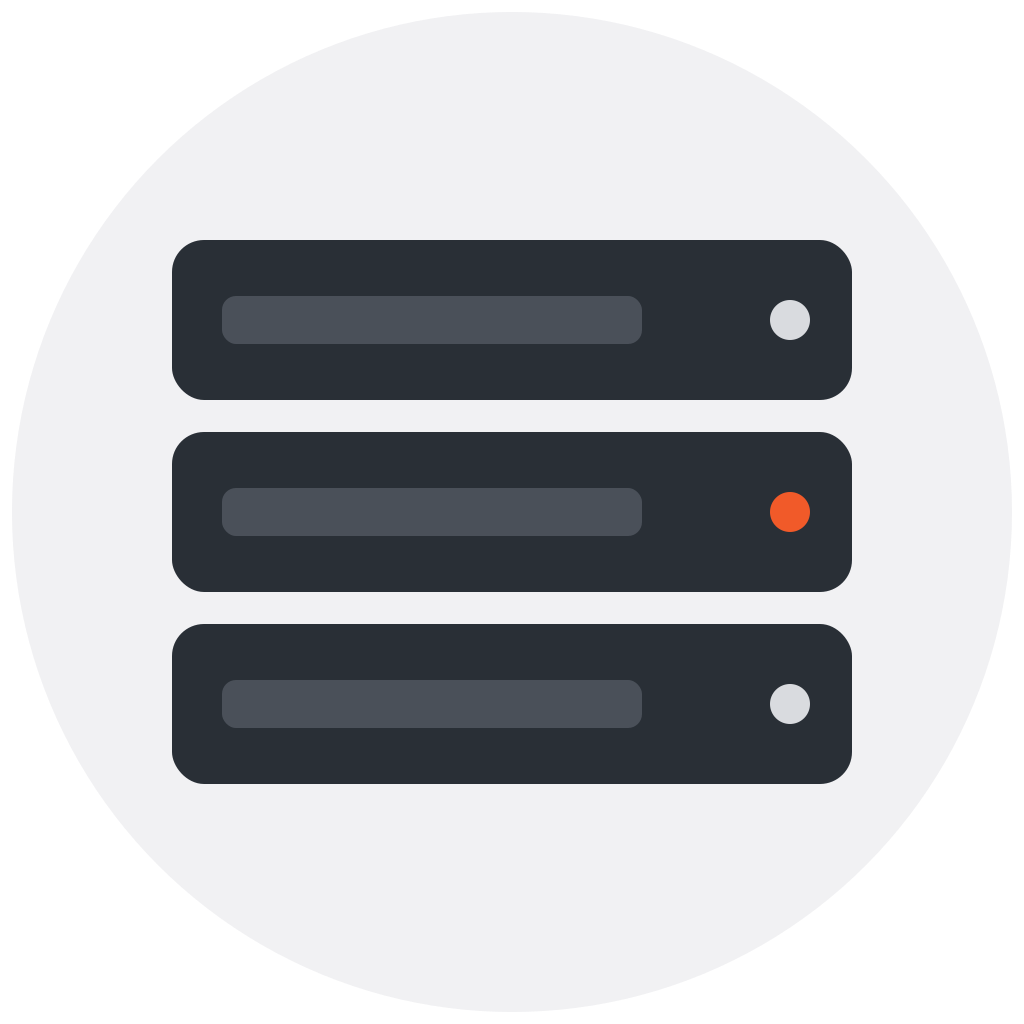 Storage device mounts