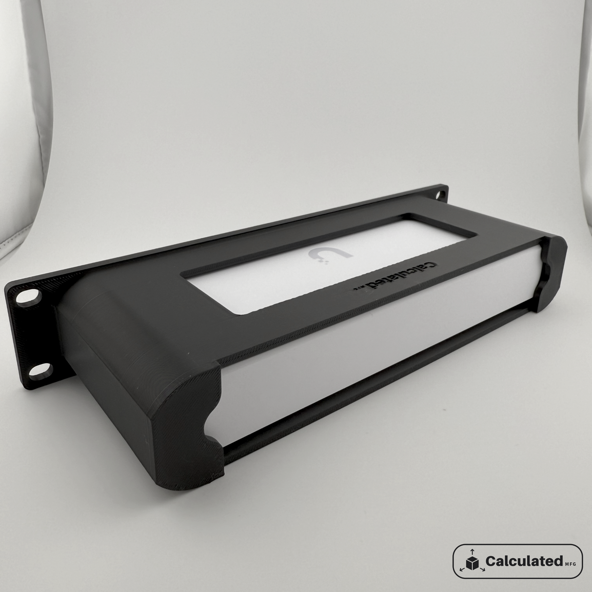 UniFi USW-Flex-2.5G-8-PoE or USW-Flex-2.5G - 8 | 1u Mount for Standard 10" Server Racks