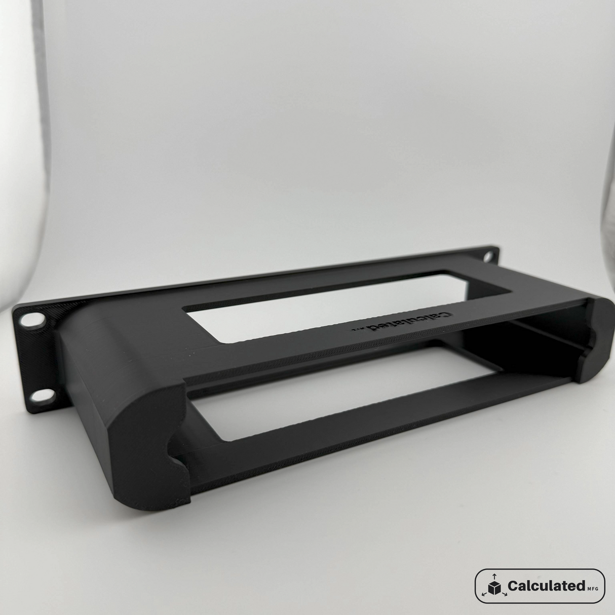 UniFi USW-Flex-2.5G-8-PoE or USW-Flex-2.5G - 8 | 1u Mount for Standard 10" Server Racks