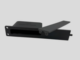 UniFi Flex Mini 2.5G | Rack Mount | 1U Network Switch Holder