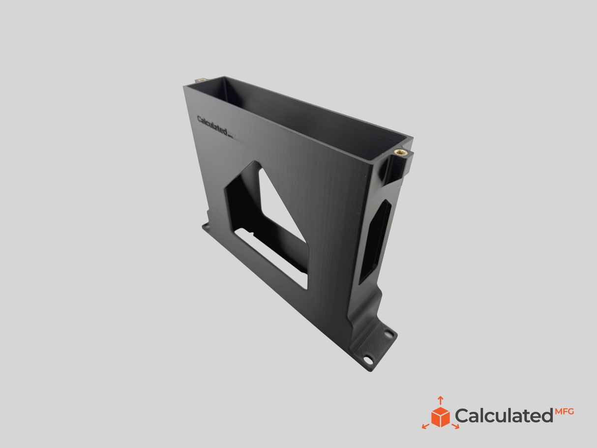 Dell Micro PC 1u Rack Mount for 10” Server Racks – Mount for Micro 3000, 5000, 7000 Series