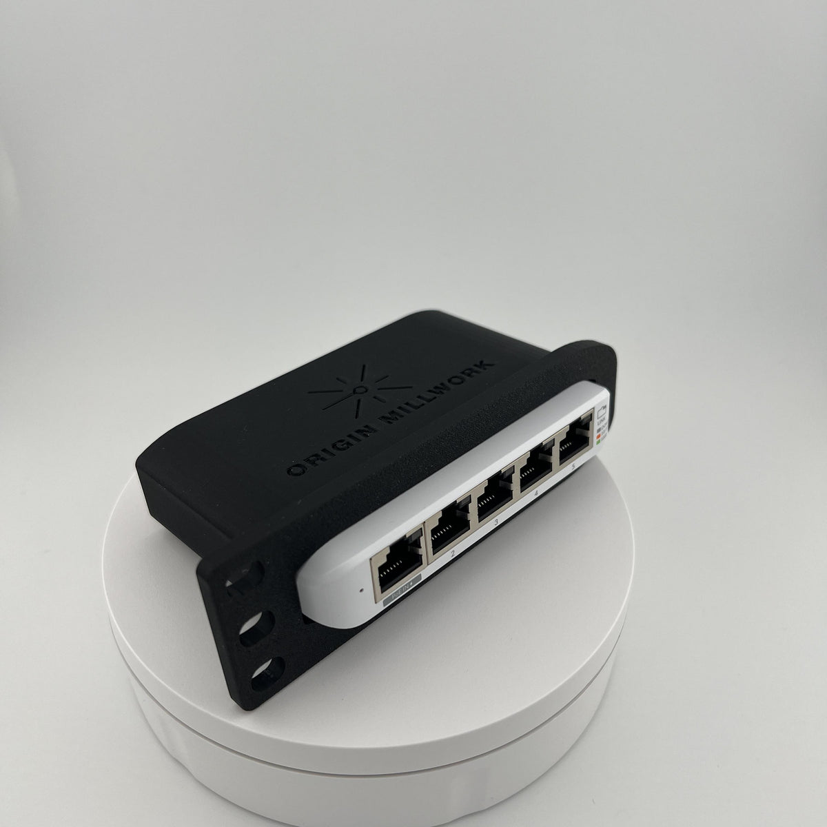 Unifi Flex Mini | Half Rack Mount – Calculated MFG