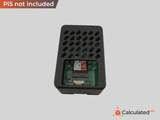 Custom Raspberry Pi5 Enclosure