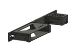 Raspberry Pi5 and Unifi Flex 2.5G-8 Poe 19in 1u rack mount