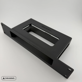 TP-Link TL-SG108E or TL-SG108 | Bracket for 8-Port Switch | 1U - 10in Rack Mount
