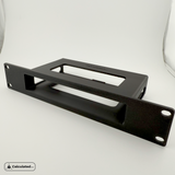 TP-Link TL-SG108E or TL-SG108 | Bracket for 8-Port Switch | 1U - 10in Rack Mount