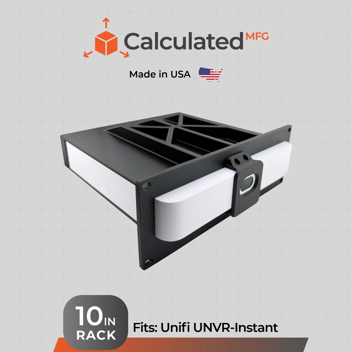 Tamper Resistant 10