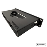 Unifi UCG Fiber | 1U Mount | 10" Rack Mount | Optional Hardware