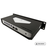 Unifi UCG Fiber | 1U Mount | 10" Rack Mount | Optional Hardware