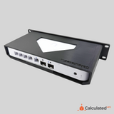 Unifi UCG Fiber | 1U Mount | 10" Rack Mount | Optional Hardware