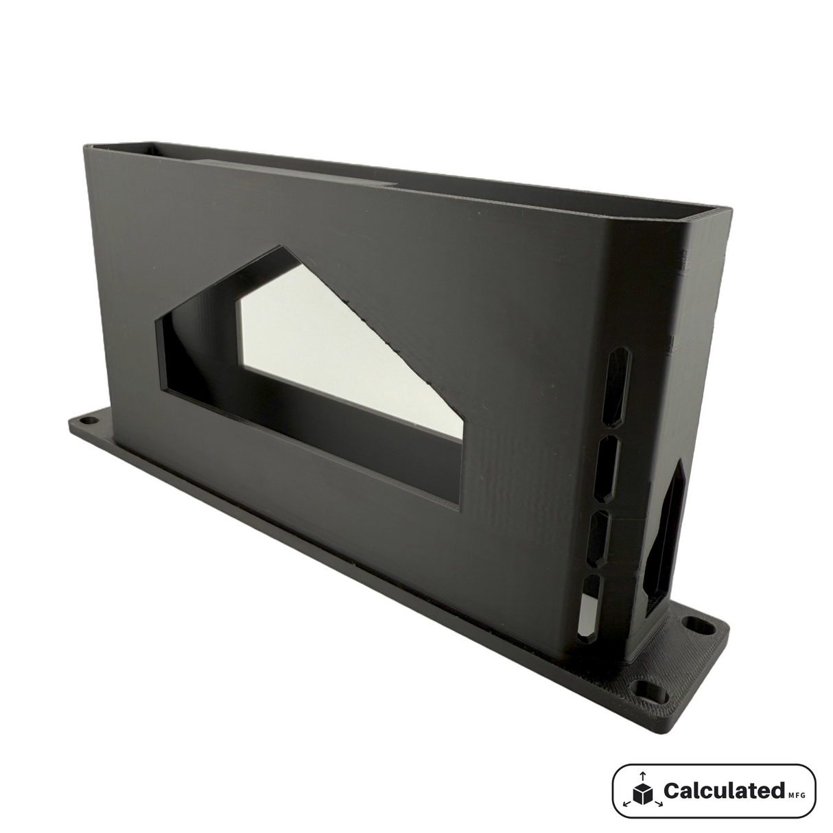 Unifi UCG Fiber | 1U Mount | 10" Rack Mount | Optional Hardware