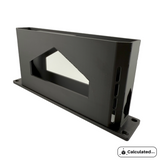 Unifi UCG Fiber | 1U Mount | 10" Rack Mount | Optional Hardware
