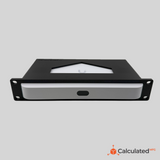 Unifi UCG Fiber | 1U Mount | 10" Rack Mount | Optional Hardware
