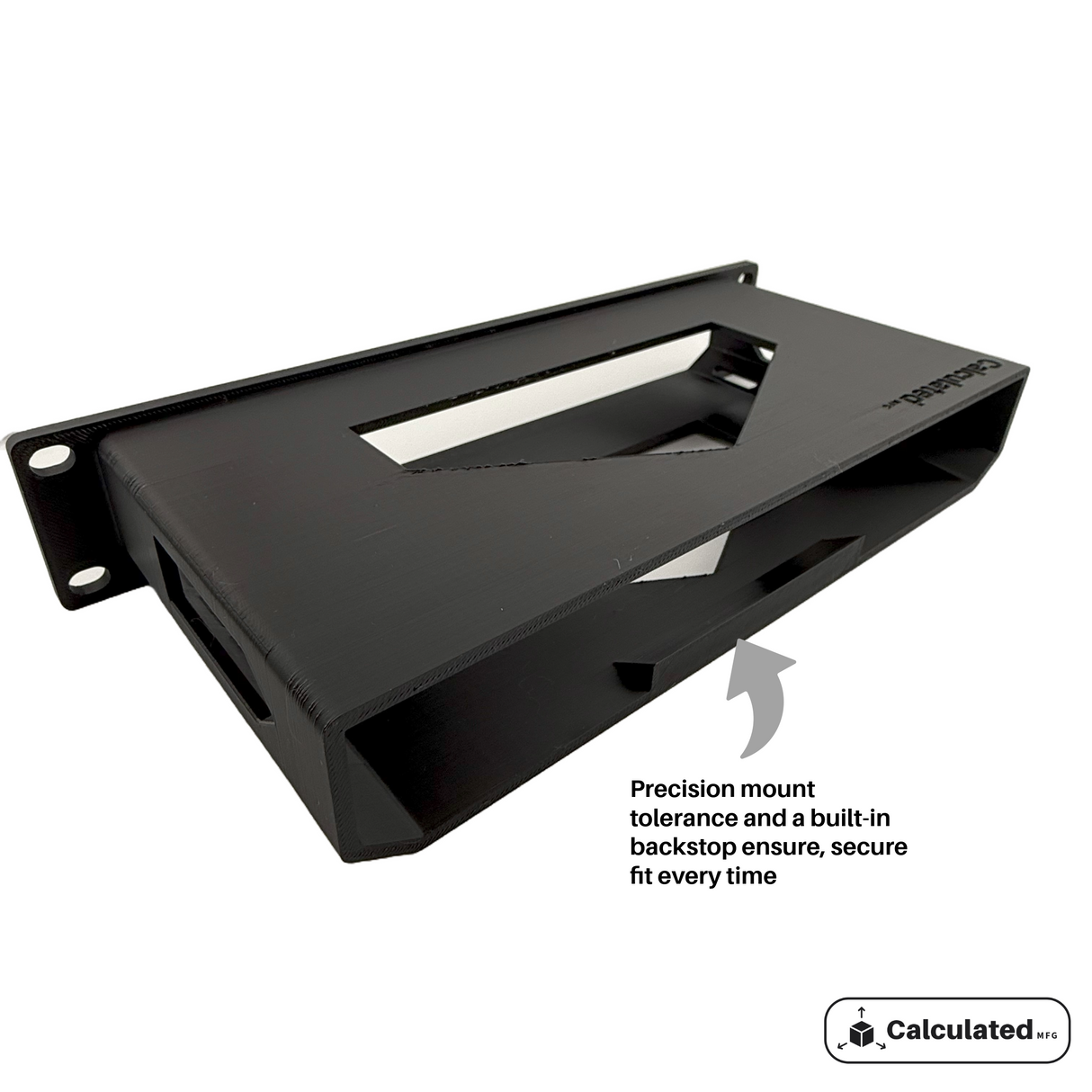 Unifi UCG Fiber | 1U Mount | 10" Rack Mount | Optional Hardware