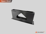 Unifi UCG Fiber | 1U Mount | 10" Rack Mount | Optional Hardware
