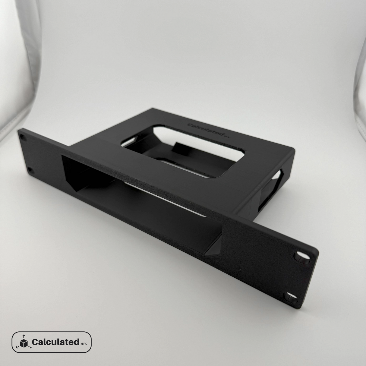 Unifi UCG-Max & UXG-MAX | 1u Bracket for 10" Server Rack Mount