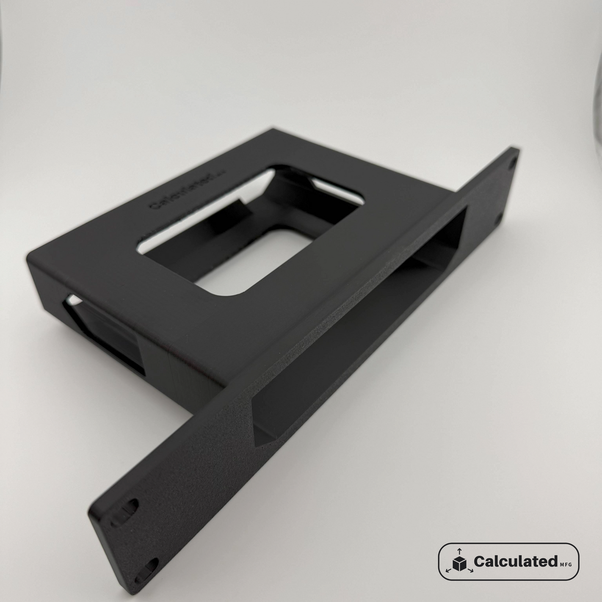 Unifi UCG-Max & UXG-MAX | 1u Bracket for 10" Server Rack Mount