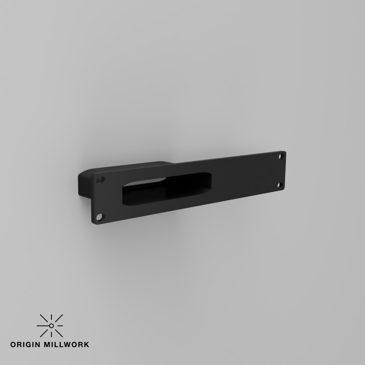 UniFi Flex Mini | 10-Inch Server Rack Compatible | USW-Flex-Mini Mount 1U 10inch rack