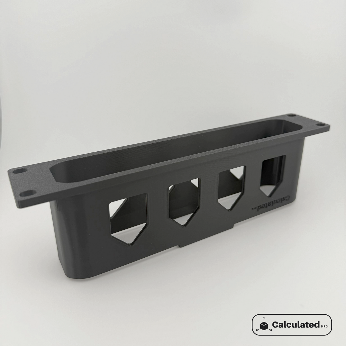 UniFi USW-Ultra | 10" Rack Mount 1U | Network Switch Holder
