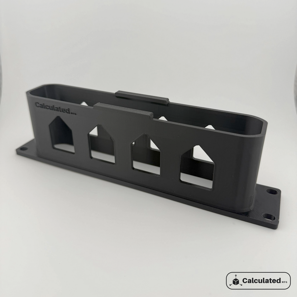 UniFi USW-Ultra | 10" Rack Mount 1U | Network Switch Holder