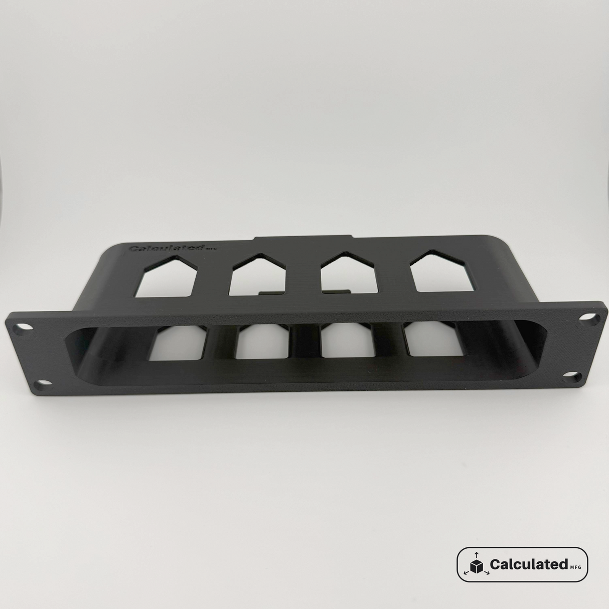 UniFi USW-Ultra | 10" Rack Mount 1U | Network Switch Holder