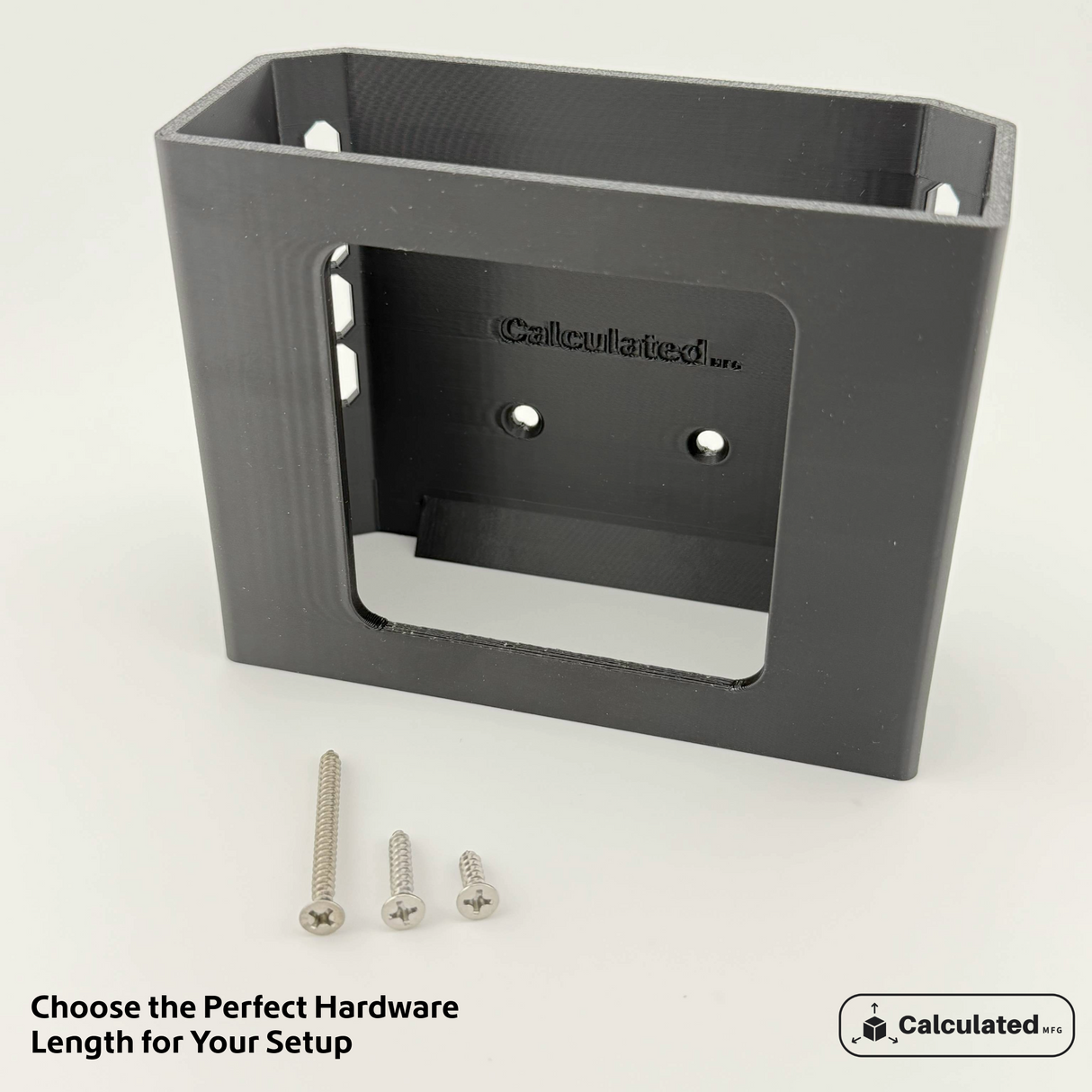 Unifi UX7 | Fits Unifi Express 7 | Wall or Surface Mount Fits