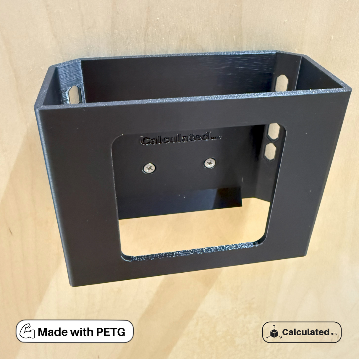 Unifi UX7 | Fits Unifi Express 7 | Wall or Surface Mount Fits